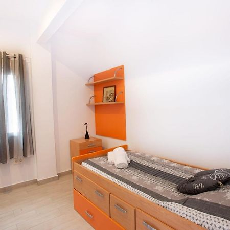 Apartamento Moraira Live It Cb Екстериор снимка