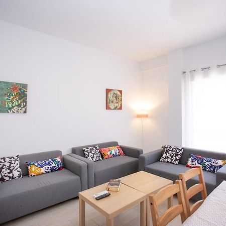 Apartamento Moraira Live It Cb Екстериор снимка