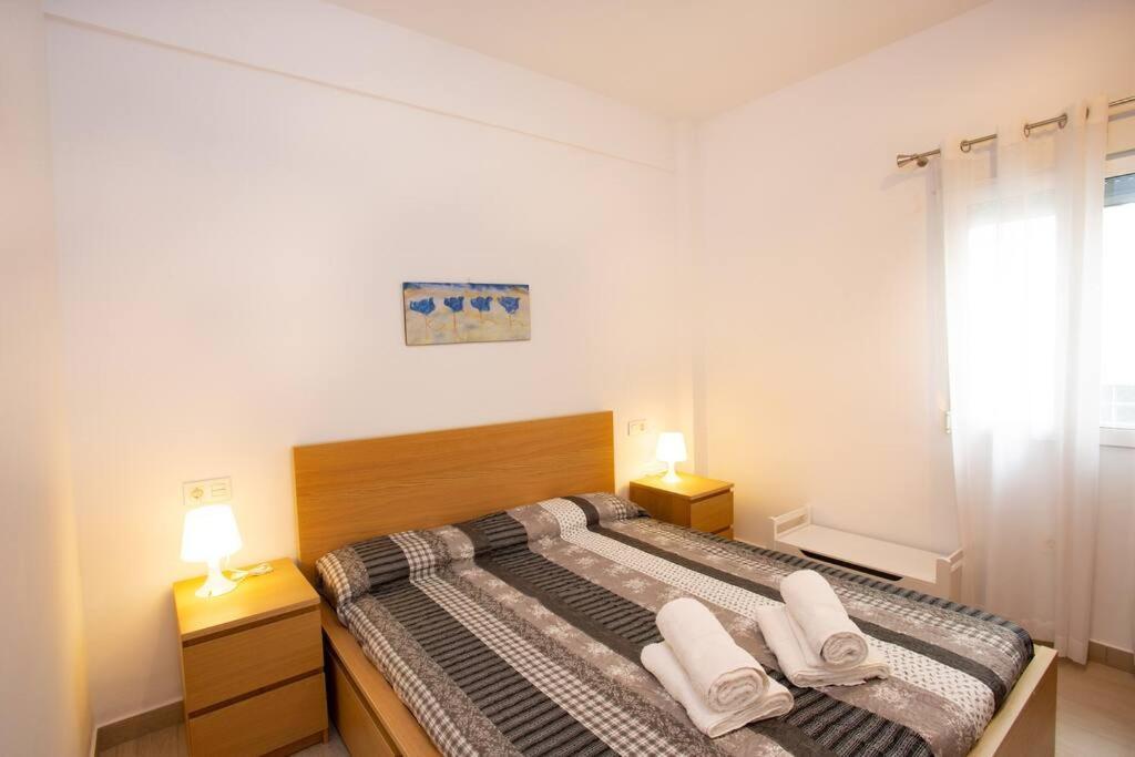 Apartamento Moraira Live It Cb Екстериор снимка