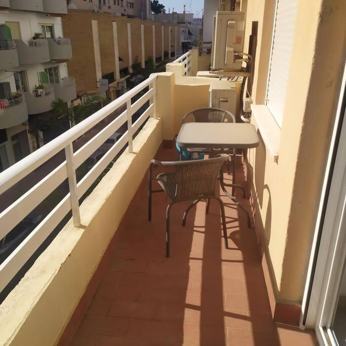 Apartamento Moraira Live It Cb Екстериор снимка