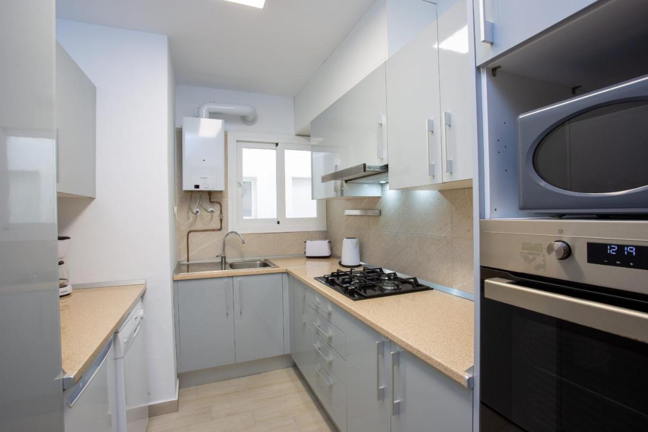 Apartamento Moraira Live It Cb Екстериор снимка