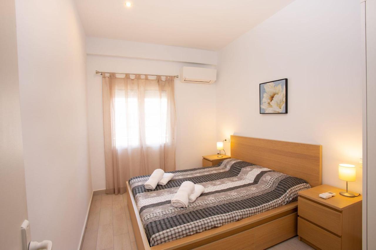 Apartamento Moraira Live It Cb Екстериор снимка