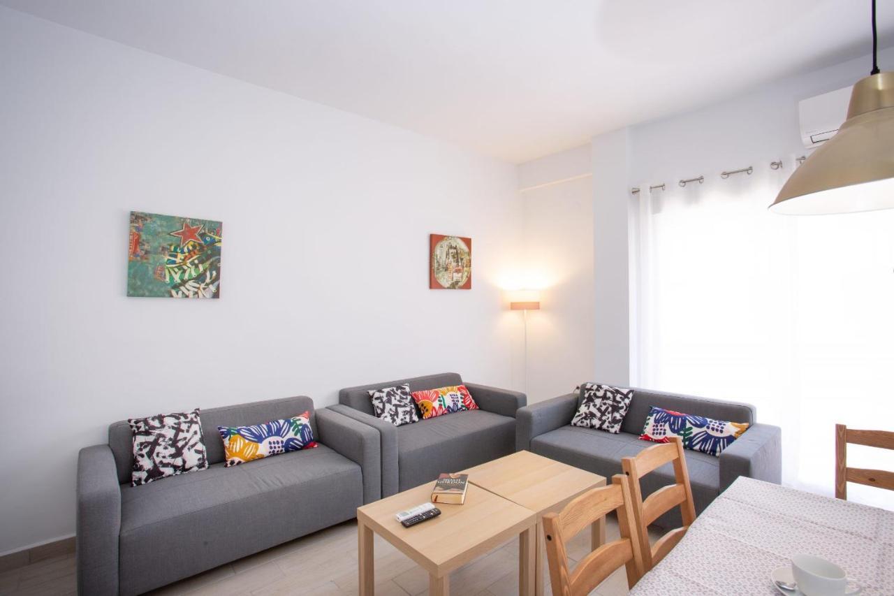 Apartamento Moraira Live It Cb Екстериор снимка