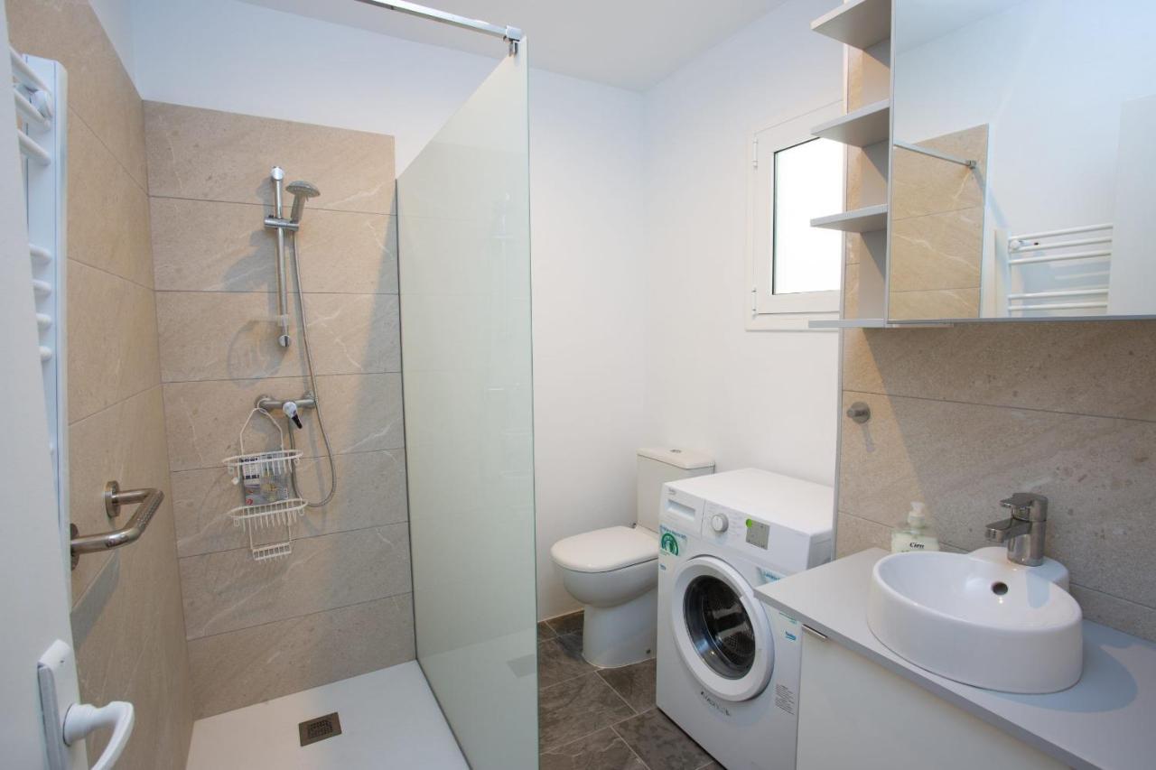 Apartamento Moraira Live It Cb Екстериор снимка